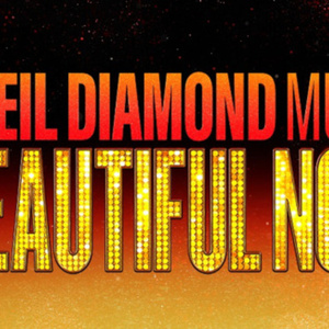 A BEAUTIFUL NOISE Musical to Play Bass Concert Hall This Fall Photo