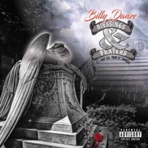 Billy Danze (M.O.P) & Lady Lee Release 'Blessings & Prayers' Photo