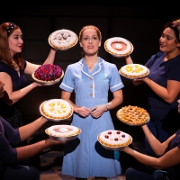 Two Young Local Actresses Cast as Lulu in WAITRESS During Albuquerque Engagement