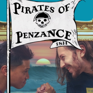 THE PIRATES OF PENZANCE To Be Presented At 53 Above Photo