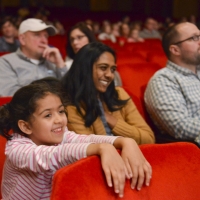 The CSO's Concerts For Kids Invites Families To JUMPIN' & JIVIN' At The Ohio Theatre