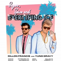 Dillon Francis & Yung Gravy Announce 2020 Tour Photo