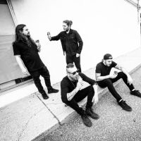 Thoughtcrimes (feat. Dillinger Escape Plan's Billy Rymer) Release Debut Album Photo