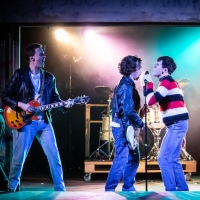 GOOD VIBRATIONS US Premiere to be Presented at Irish Arts Center This Summer Photo