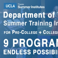 Become a UCLA Bruin This Summer! Photo