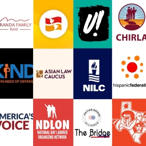 How You Can Help the Immigration Service Charities Supported by HAMILTEN