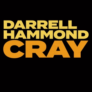SNL's Darrell Hammond to Bring Solo Show CRAY to Audible's Minetta Lane Theatre Photo