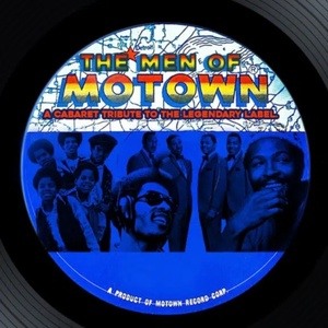 MEN OF MOTOWN Comes To Theatre At St. Lukes In February Photo