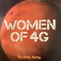 BWW Review: WOMEN OF 4G at State University Theatre Photo