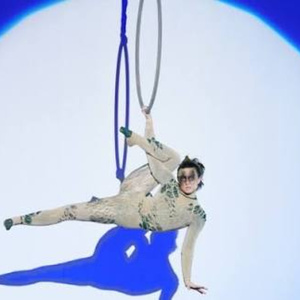 Aerial Arts Society Competition 2026 is Coming to Davie in September Photo
