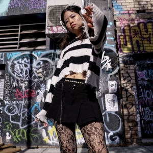 Gwyn Releases New Single 'USE'