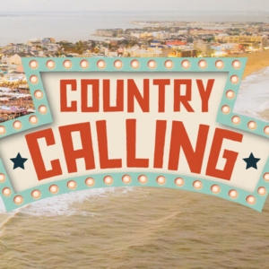 Country Calling Festival Enlists Eric Church, Tyler Childers, Jelly Roll & Lainey Wil Video