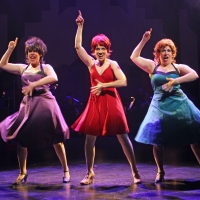BWW Review: Hey, Big Spender...Spend a Little Time with Eight O'Clock Theatre's…