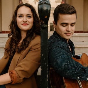 Folk Jazz Duo Giselle & Erik Open Up Their Hearts With New Single Take It All Away Photo