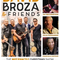 David Broza & Friends Present THE NOT EXACTLY CHRISTMAS SHOW Video