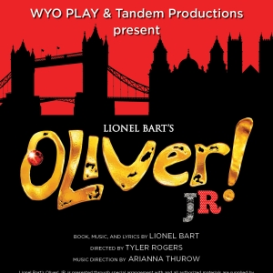 OLIVER! JR. Begins June 18 At WYO PLAY Photo