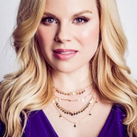 VIDEO: Megan Hilty Visits Backstage LIVE with Richard Ridge Interview