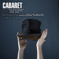 The Atlanta Opera Presents CABARET and AS ONE In Discoveries Series
