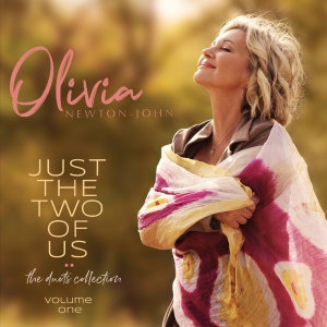 Listen: Hear Olivia Newton-John's 'Just the Two of Us �" The Duets Collection - Volu Photo