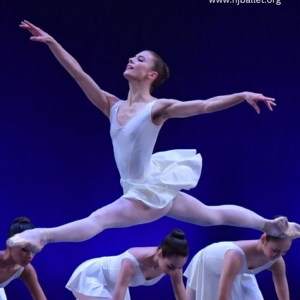 New Jersey Ballet Unveils 2024/2025 Season Featuring Works From Twyla Tharp, Jerome Robbin Photo