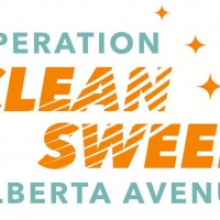 Alberta Avenue Business Association Launches Operation Clean Sweep Alberta Avenue