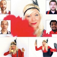VIDEO: The Showstoppers Create New Song 'Hello, Sorry!' in 24 Hours After Being Chall Photo