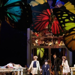 COSÌ FAN TUTTE to Return to Canadian Opera Company Stage This Fall Photo