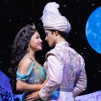 Casting Has Been Announced for Disney's ALADDIN at the Peace Center Video