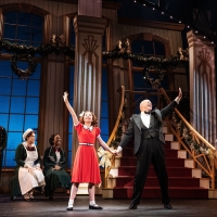 Review: ANNIE at Dolby Theatre Photo