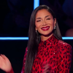 Video: Nicole Scherzinger Lost Sensation in Her Arms During Final Performance of…