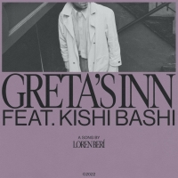 Loren Beri Shares Single 'Greta's Inn' Feat. Kishi Bashi Ahead of Debut EP Photo