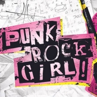 Joe Iconis' PUNK ROCK GIRL Will Make its World Premiere at the Argyle Theatre Photo