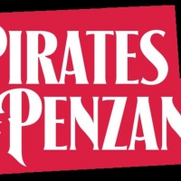 New York Gilbert & Sullivan Players to Return With THE PIRATES OF PENZANCE Photo