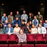 RSC Announce Full Casting for Gregory Doran's CYMBELINE