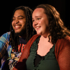 Review: e.k. doolin’s Social Allegory GLUT is an Unapologetic Condemnation of Discrimination