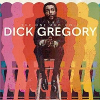 VIDEO: Watch the Trailer for THE ONE AND ONLY DICK GREGORY! Video