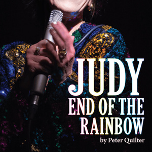 Judy - End of the Rainbow - Ireland Tour Photo