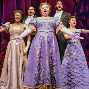 Los Angeles Drama Critics Circle Reveals 2023 Award Recipients