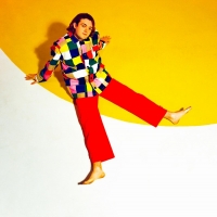 DAYGLOW Announces New Album 'Harmony House'