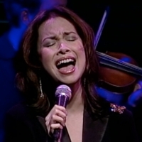 BWW Exclusive: Songs from the Vault- Lea Salonga Sings Oliver! Video