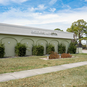 Ringling College Transfers Ownership Of Englewood Art Center To The Hermitage Artist Retre Photo