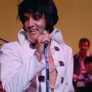 EPIC: ELVIS PRESLEY IN CONCERT Sets Streaming Debut on Paramount+ Photo