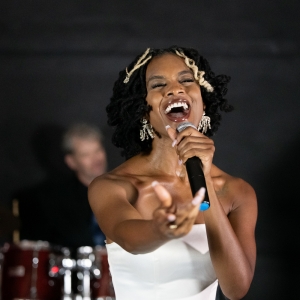 Pompano Beach Arts to Present TIMELESS TIDINGS: A HOLIDAY CONCERT Featuring Ebony…