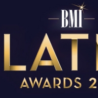 BMI Celebrates Its 2021 Latin Award Winners Photo
