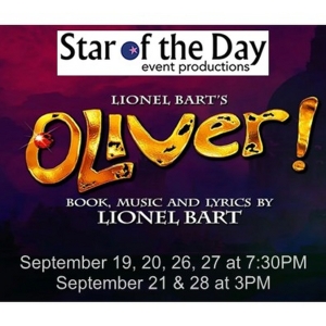 OLIVER! Returns to Emmaus in New Production at St. John's UCC Photo