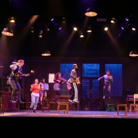 BWW Review: ONCE at Regal Theatre Photo