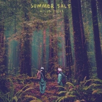 Summer Salt Teams Up With BTRtoday to Debut New Single 'Hocus Pocus' Photo