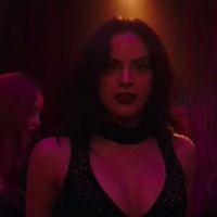 VIDEO: Watch Camila Mendes Perform 'All That Jazz' on RIVERDALE Video