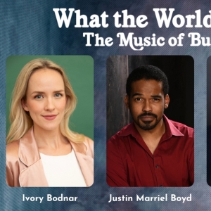 The Williamson County Performing Arts Center Unveils Cast For Upcoming Burt…