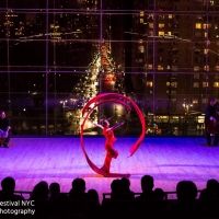 Jodi Kaplan & Associates Presents BOOKING DANCE FESTIVAL: NEW DIRECTIONS Video